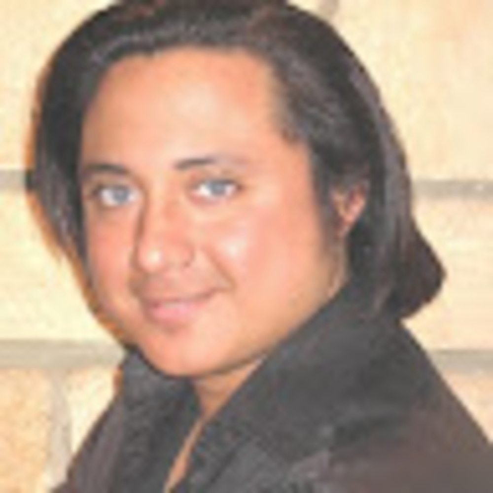 Meet your Posher, Hector